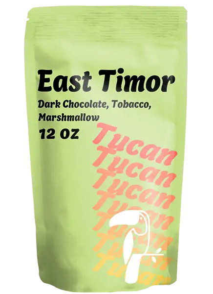 Tucans - East Minor